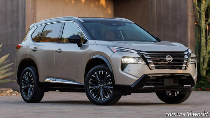 Mitsubishi Готова отказаться от Платформ Nissan | Carscoops